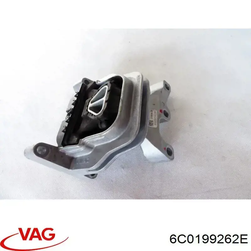 Soporte de motor derecho VAG 6C0199262E precio, desde 97,21 EUR