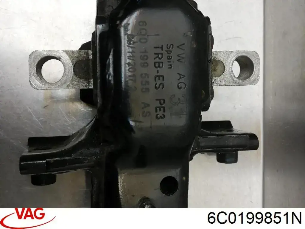 Comprar 49430175 Corteco Soporte de motor trasero