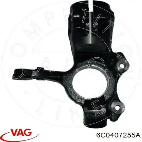 Mangueta delantera izquierda Triclo 762223 precio, desde 184,68 EUR