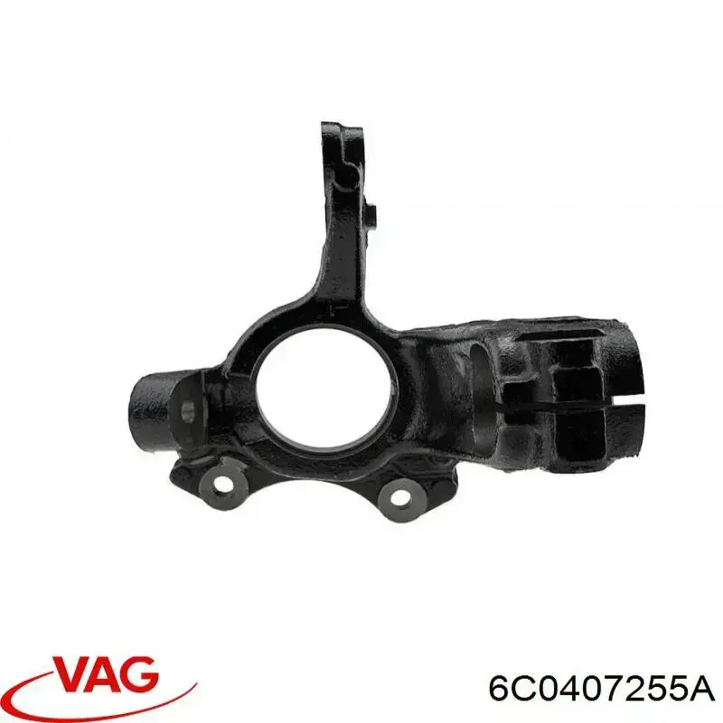 Comprar 762223 Triclo Mangueta delantera izquierda