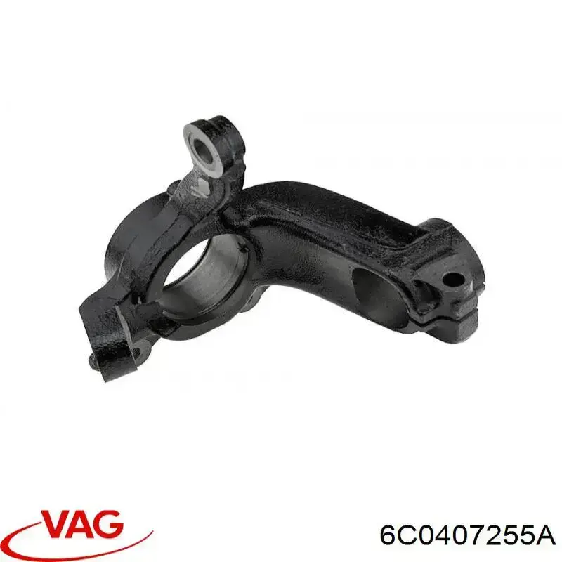 762223 Triclo Mangueta delantera izquierda