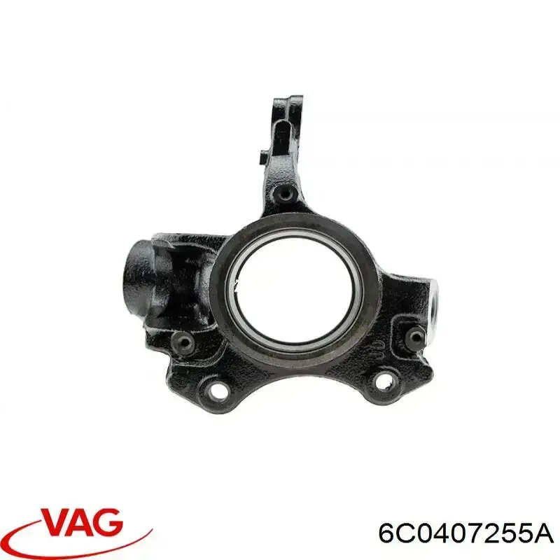 Mangueta delantera izquierda Triclo 762223 precio, desde 184,68 EUR