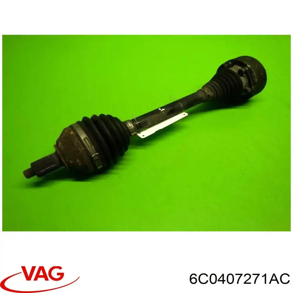 6C0407271AE VAG