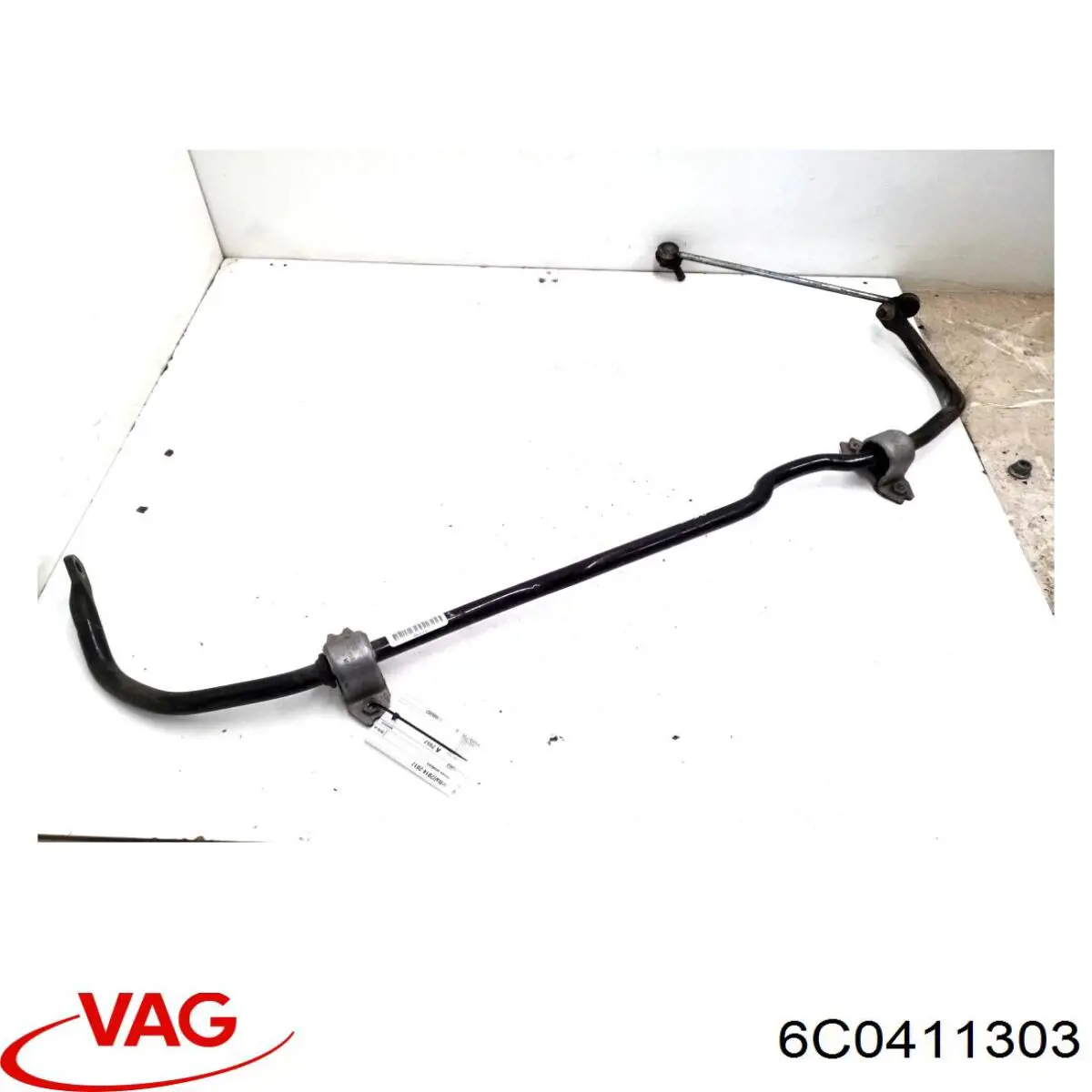 6C0411303 VAG