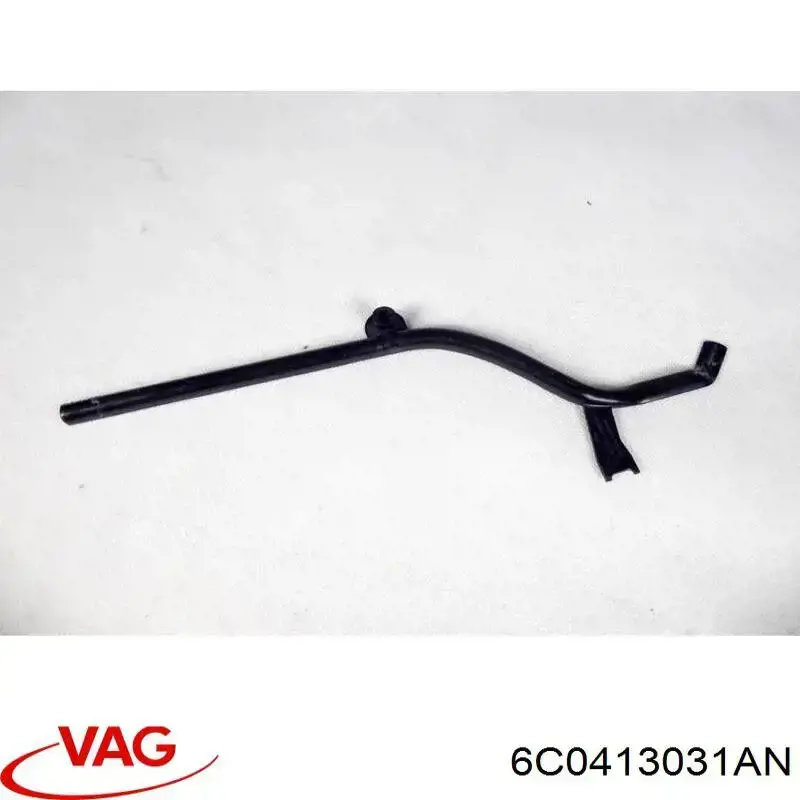 Comprar 6C0413031AN VAG Amortiguador
