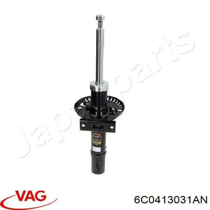 Comprar 6C0413031AN VAG Amortiguador