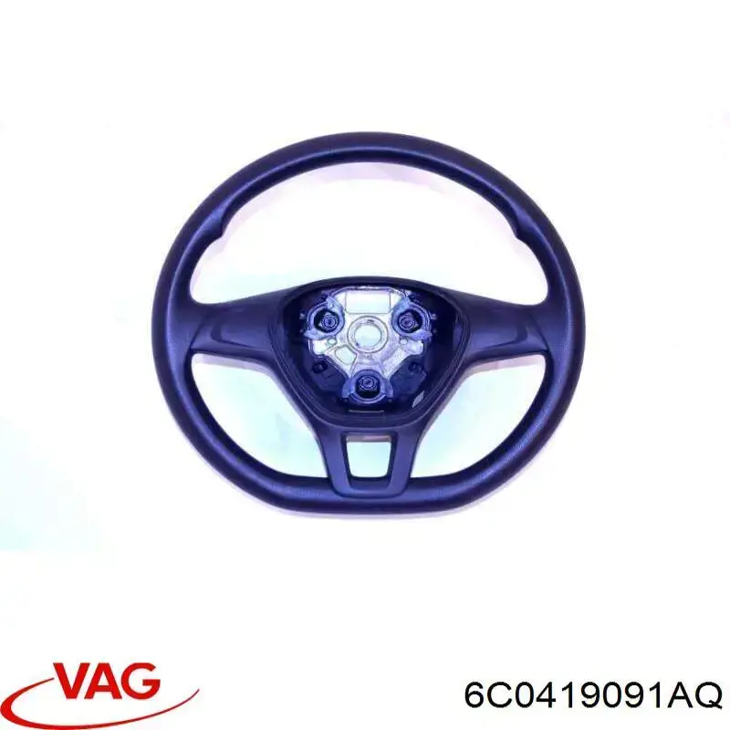 6C0419091AQ VAG Volante