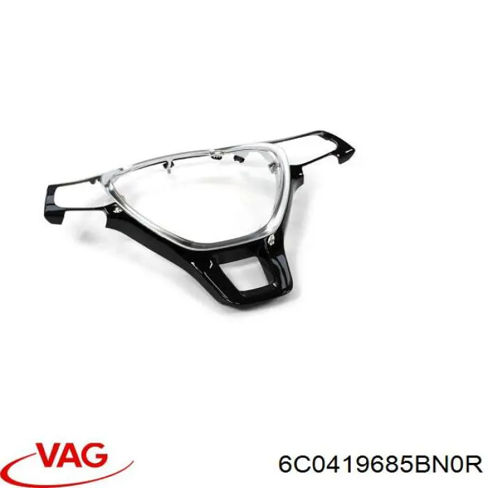6C0419685BN0R VAG 