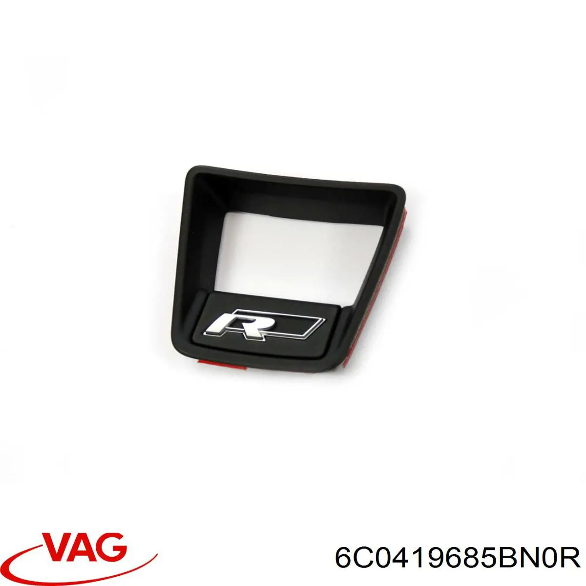  VAG 6C0419685BN0R precio, desde 173,47 EUR