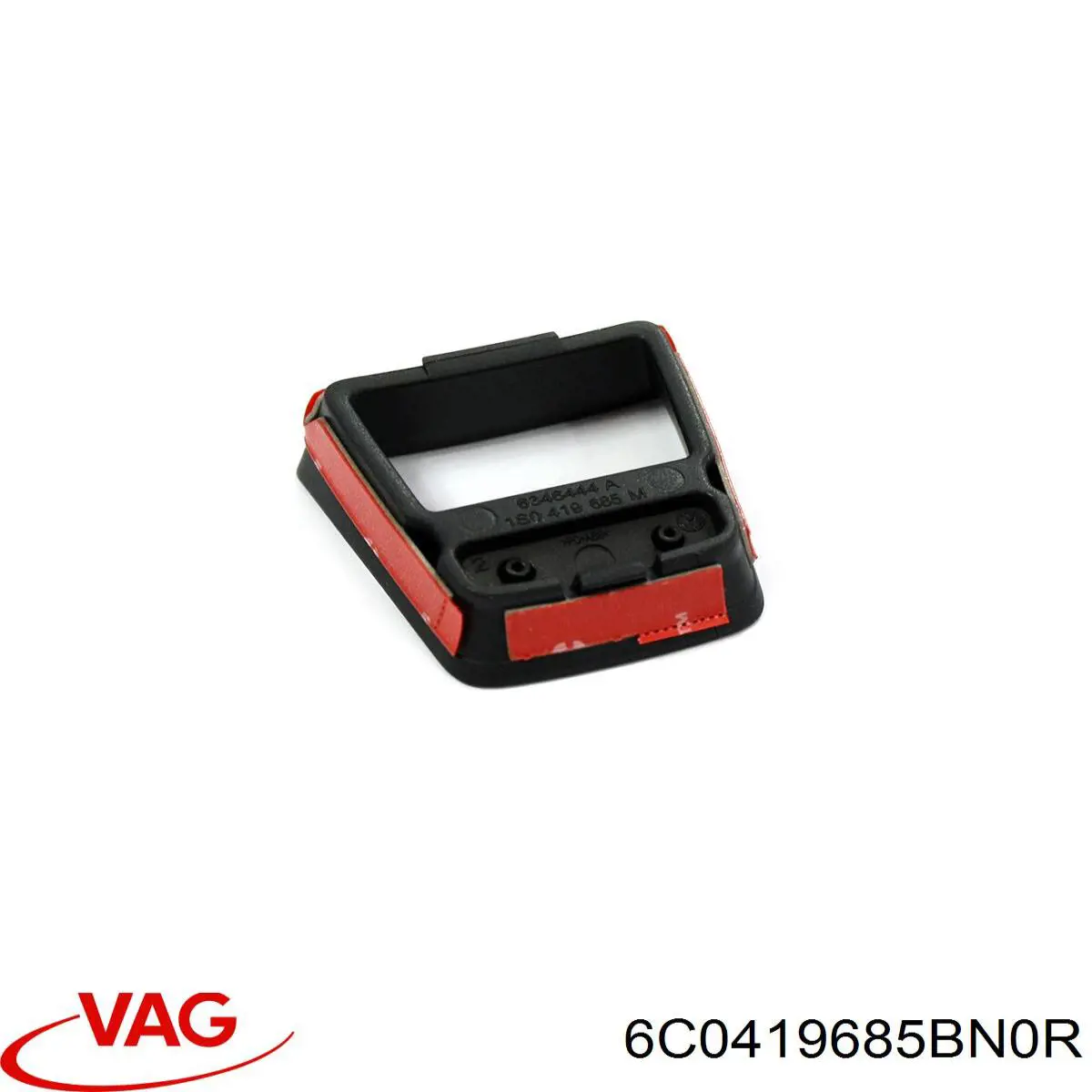 Comprar 6C0419685BN0R VAG 
