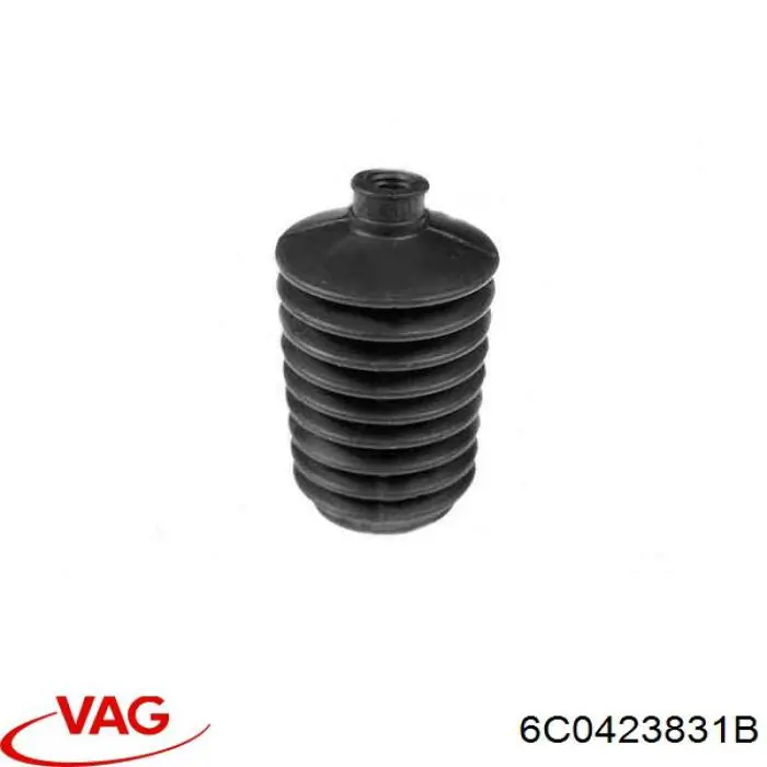 Comprar 6C0423831B VAG Plumero de dirección
