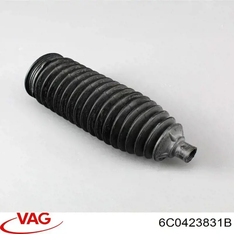 Guardapolvo de dirección VAG 6C0423831B precio, desde 7,11 EUR