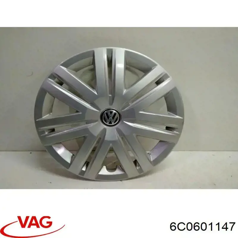 6C0601147 VAG