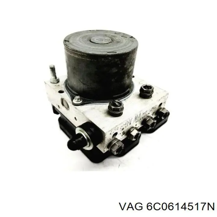 Comprar 6C0614517N VAG Módulo ABS