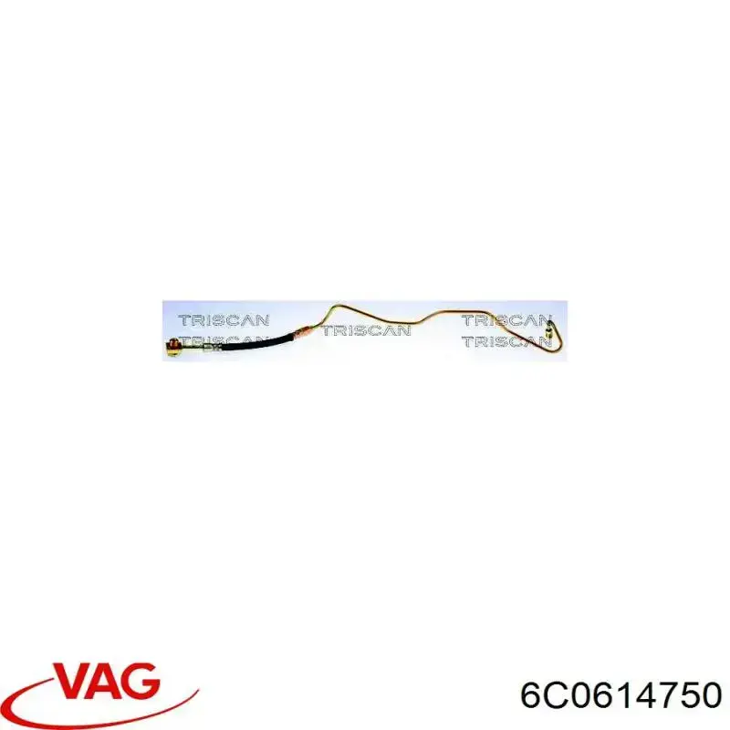 6C0614750 VAG