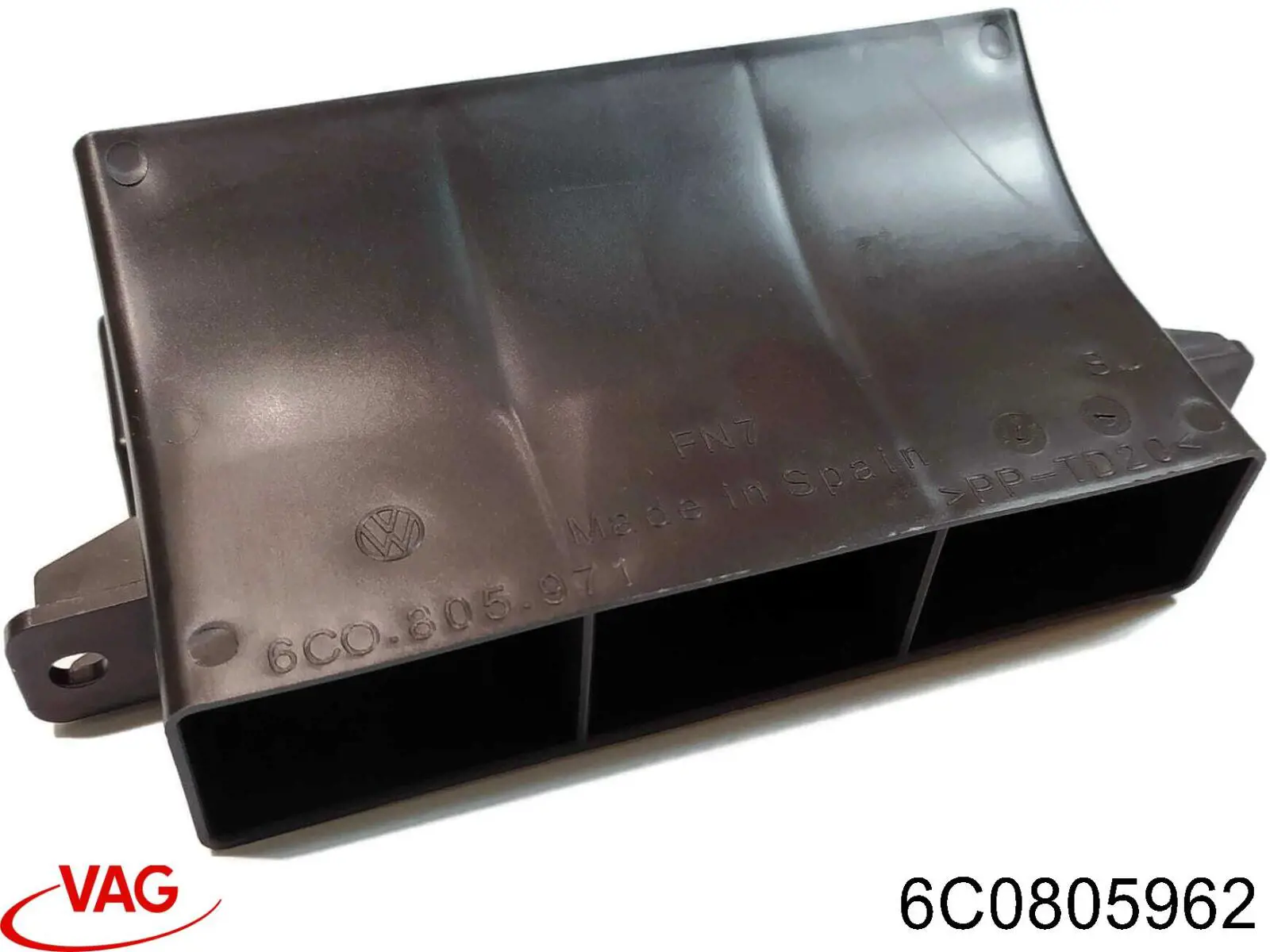  VAG 6C0805962 precio, desde 16,87 EUR
