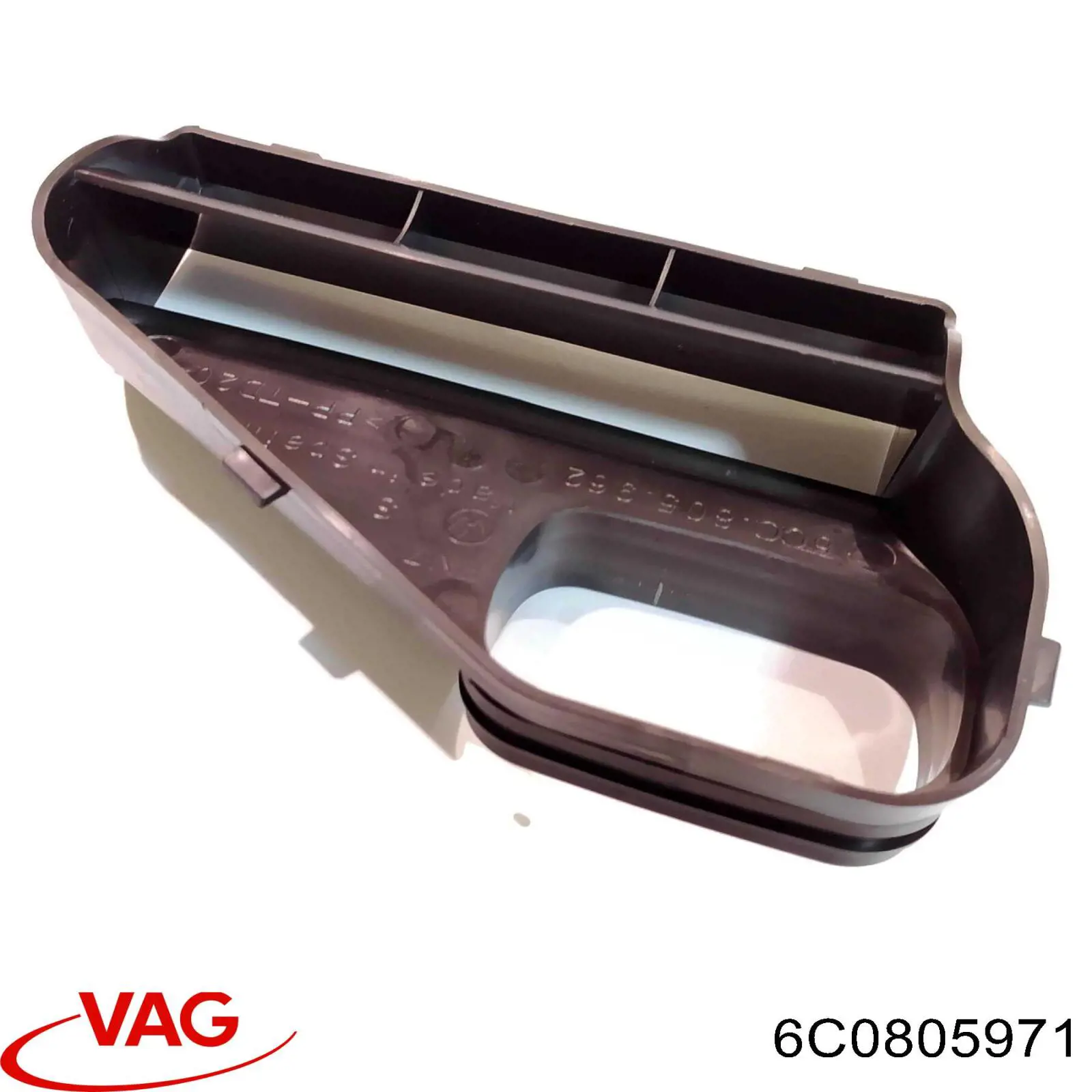  VAG 6C0805971 precio, desde 17,10 EUR