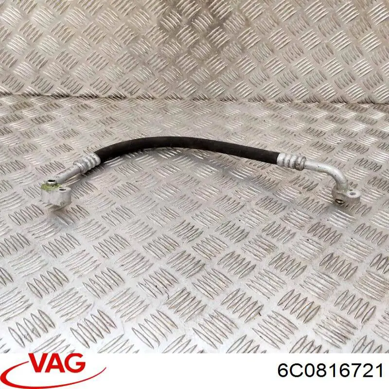 Comprar 6C0816721 VAG 