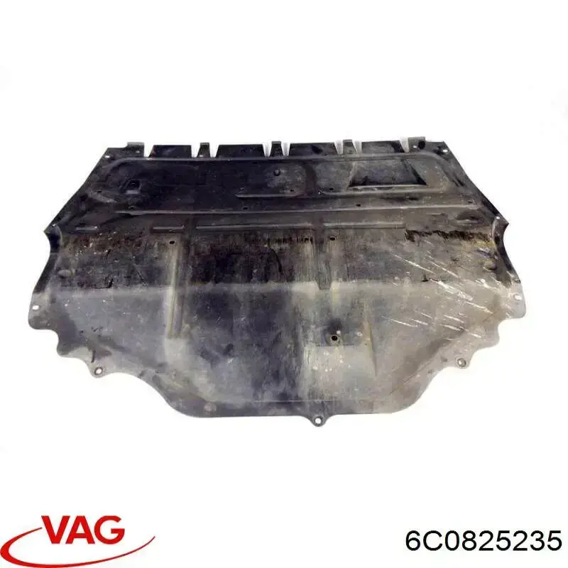 6C0825235 VAG