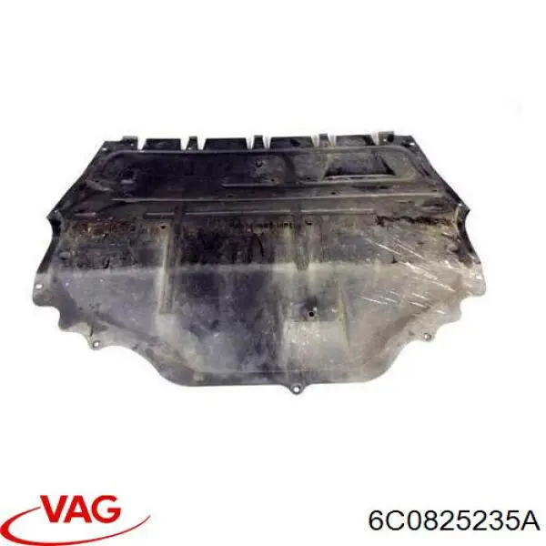 Comprar 6C0825235A VAG Protección motor / empotramiento