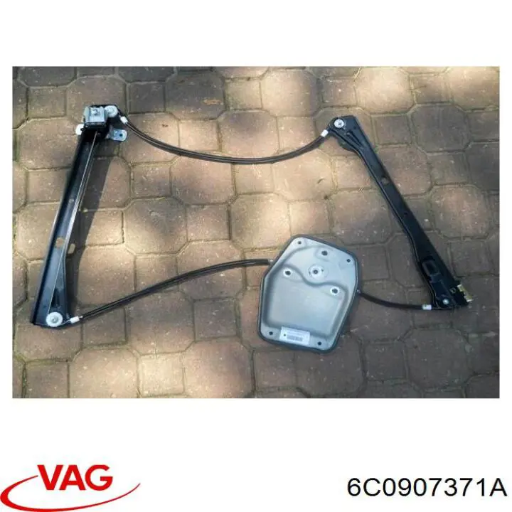  VAG 6C0907371A precio, desde 16,81 EUR