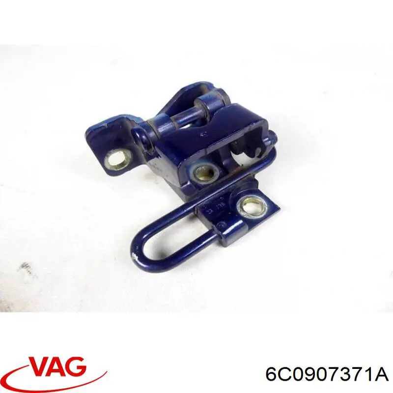 Comprar 6C0907371A VAG 