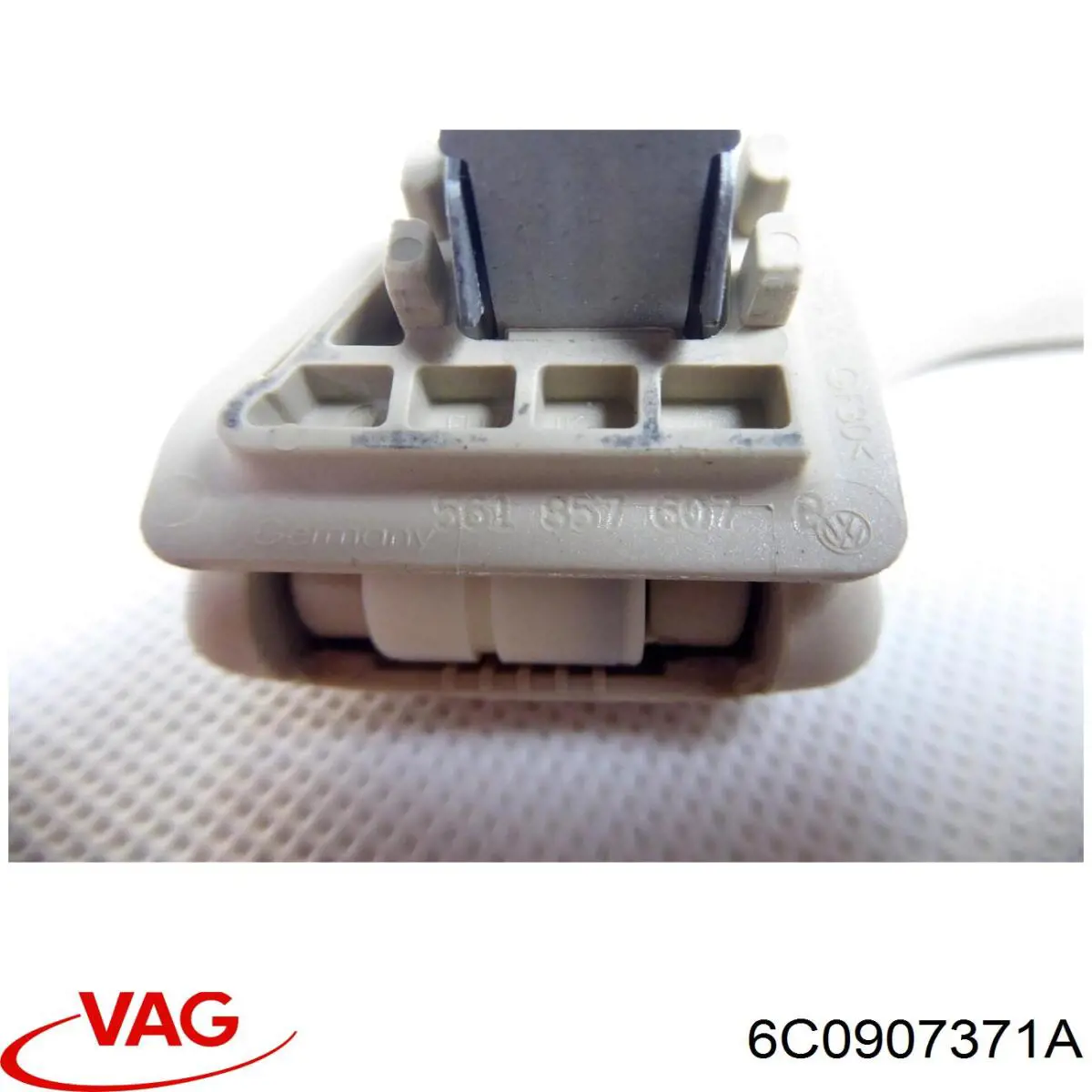  6C0907371A VAG