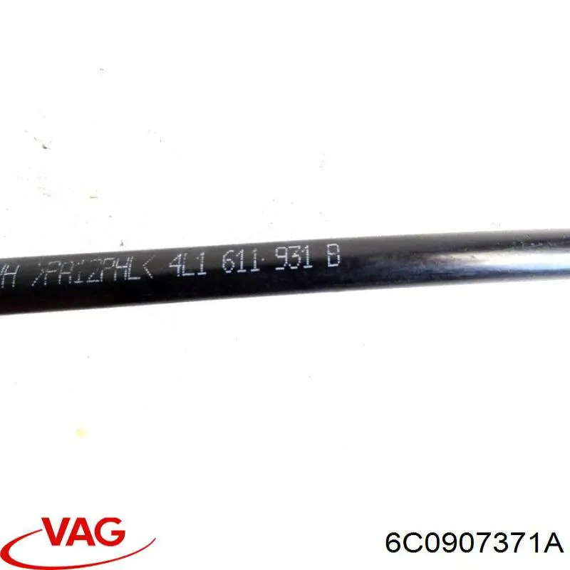  VAG 6C0907371A