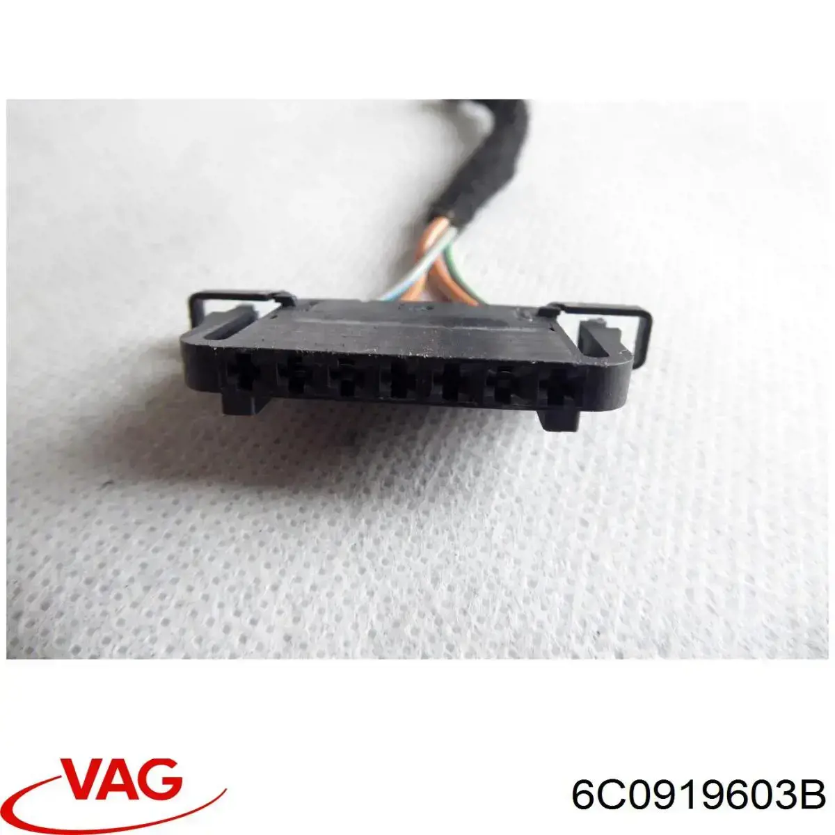 Display VAG 6C0919603B