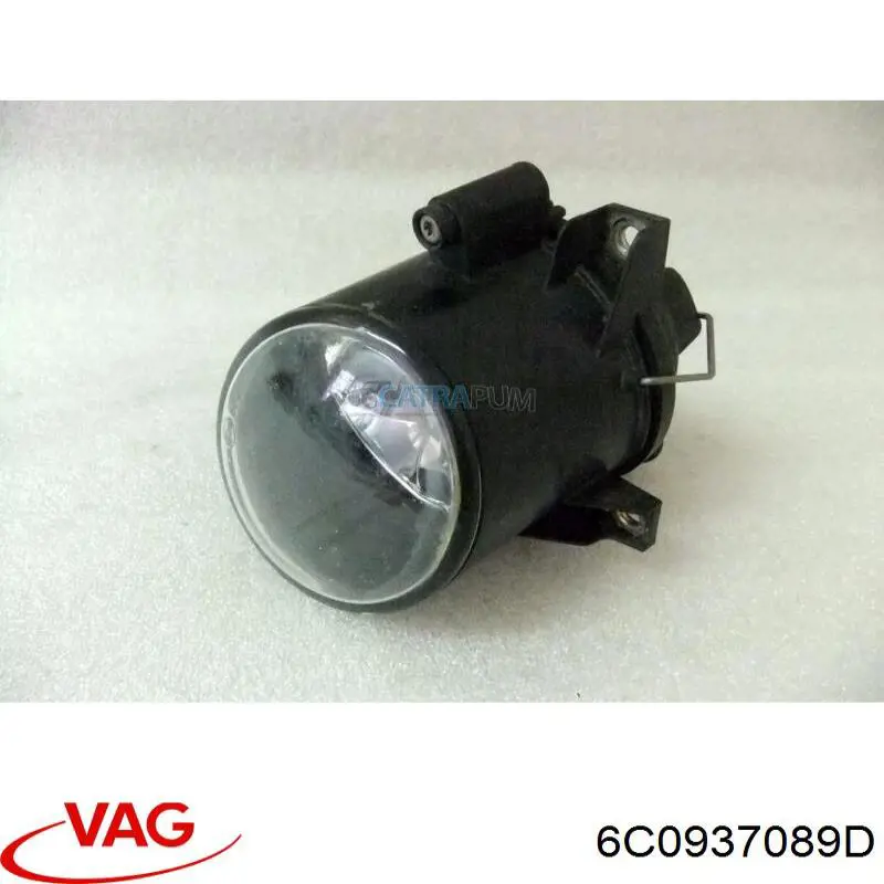 Comprar 6C0937089E VAG Módulo de confort