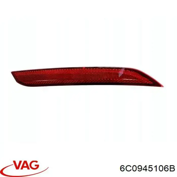 6C0945106 VAG