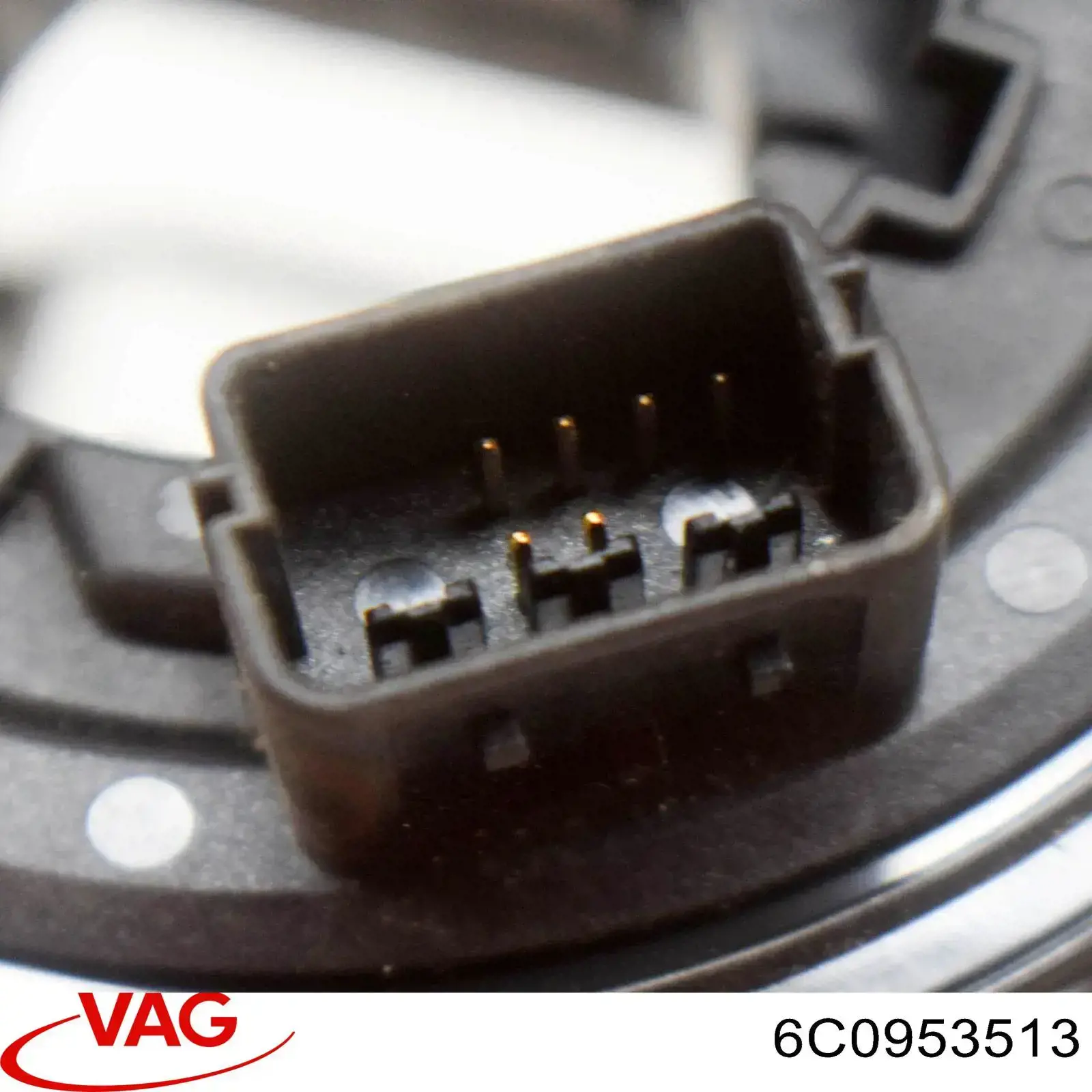 430647 Sidat Mando bajo volante
