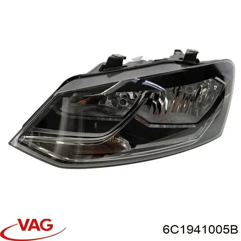 Faro VAG 6C1941005B precio, desde 180,05 EUR