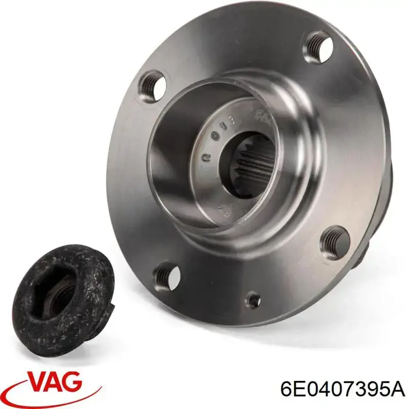 Comprar 6E0407395A VAG 