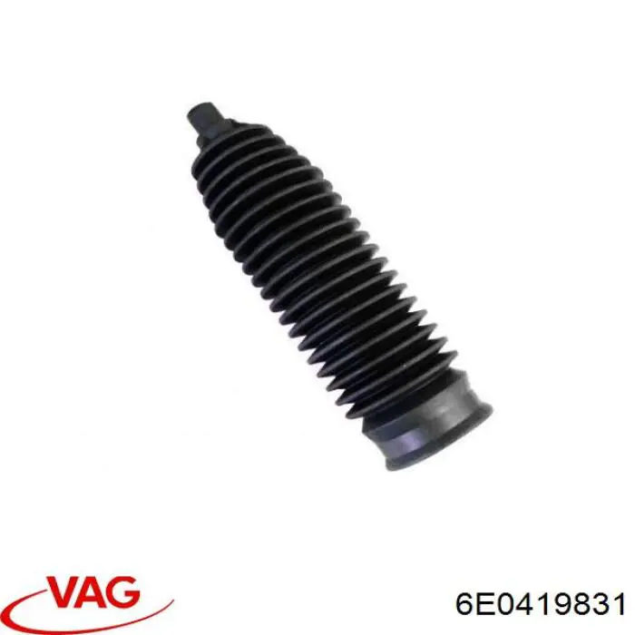 Guardapolvo de dirección VAG 6E0419831 precio, desde 4,75 EUR