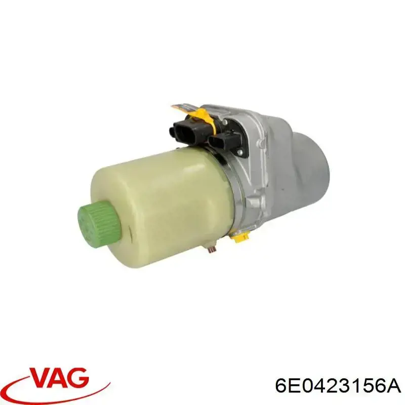 Bomba de dirección asistida  VAG 6E0423156A precio, desde 72,60 EUR