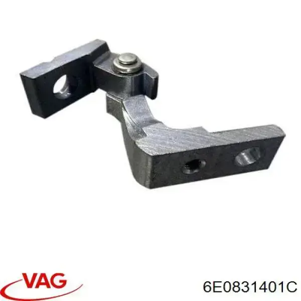 Bisagra de puerta delantera izquierda VAG 3B4833401E precio, desde 51,19 EUR