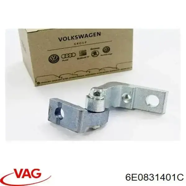 Bisagra de puerta delantera izquierda VAG 3B4833401F precio, desde 51,19 EUR