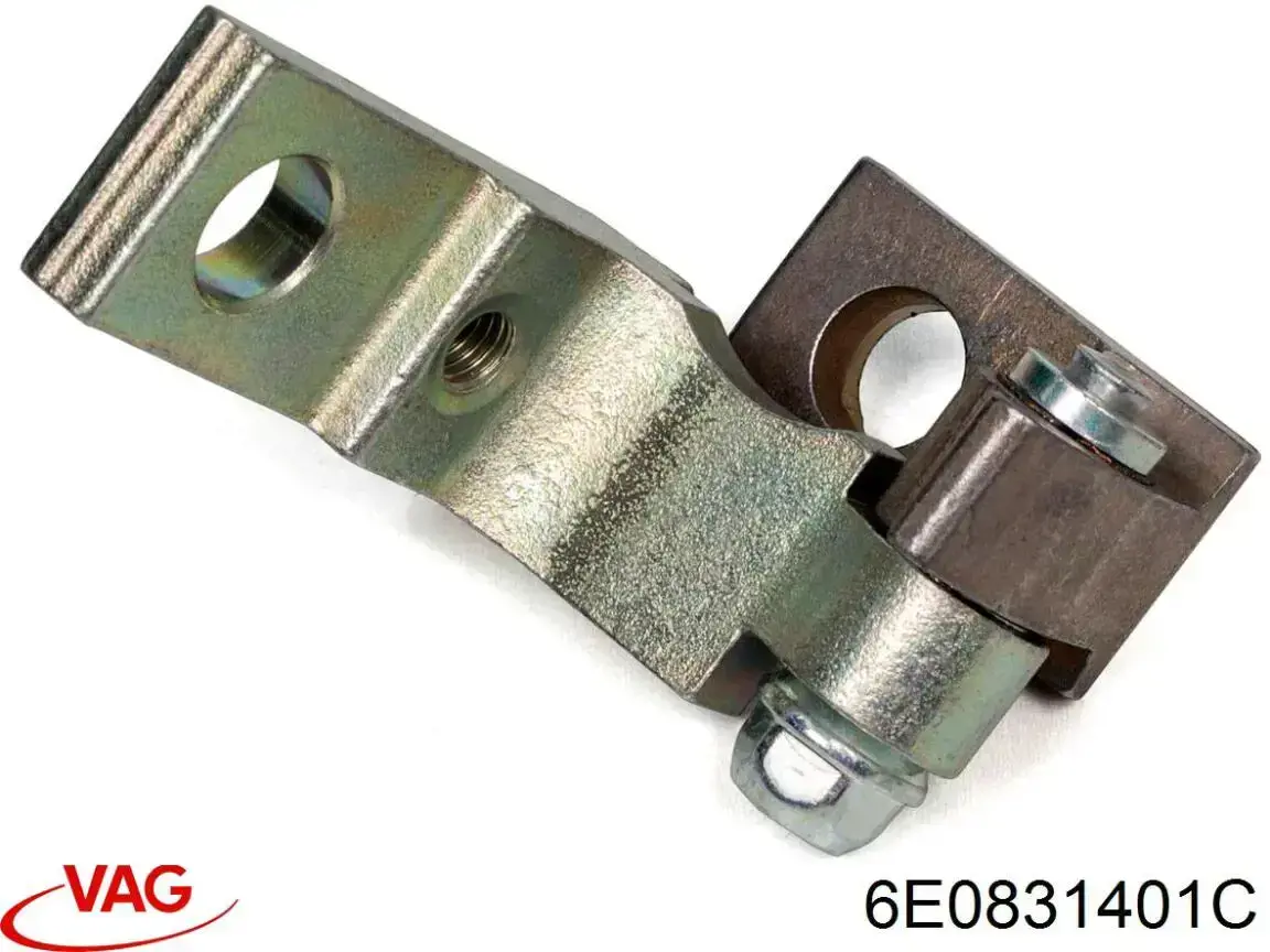 Comprar 3B4833401F VAG Bisagra de puerta delantera izquierda