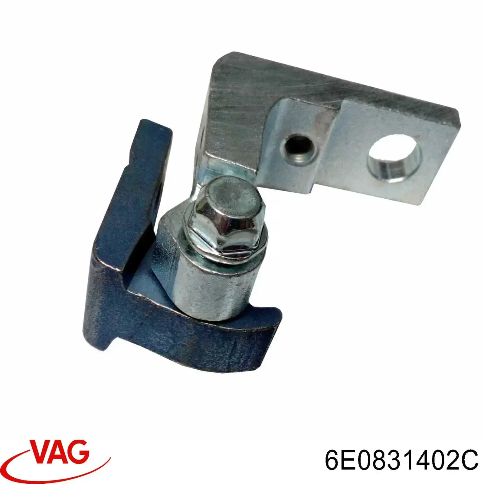 Comprar 6E0831402C VAG Bisagra de la puerta delantera derecha