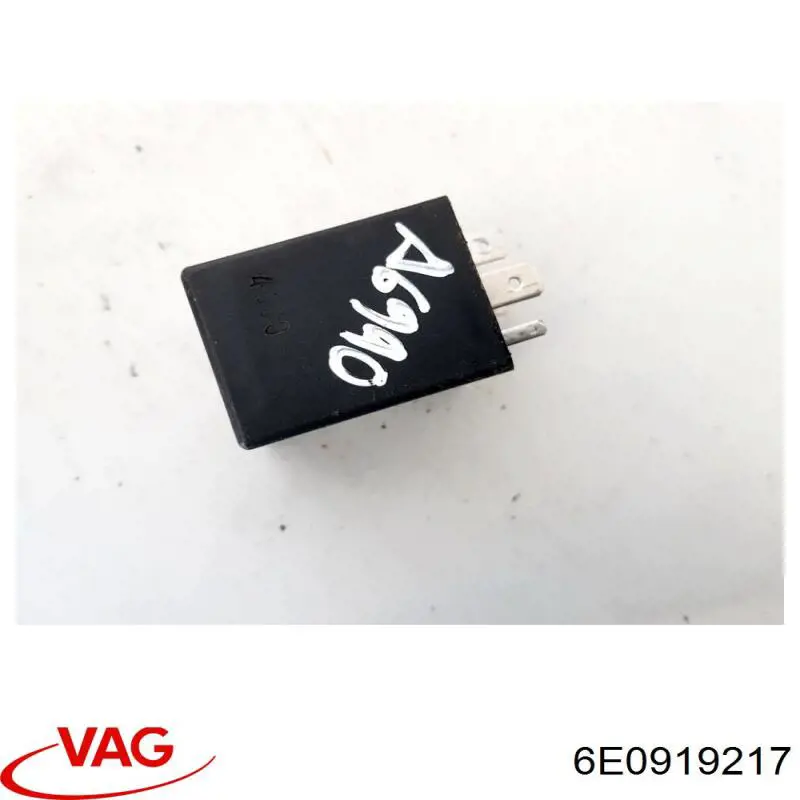 6E0919217 VAG