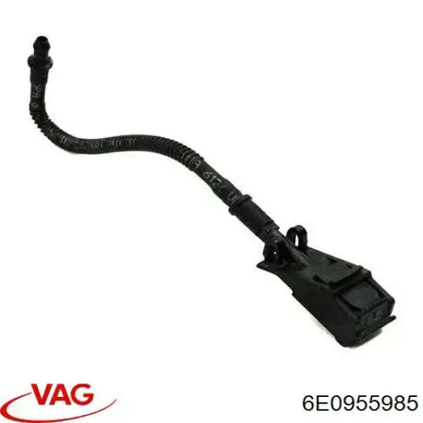 Boquilla del lavaparabrisas VAG 6E0955985 precio, desde 3,27 EUR