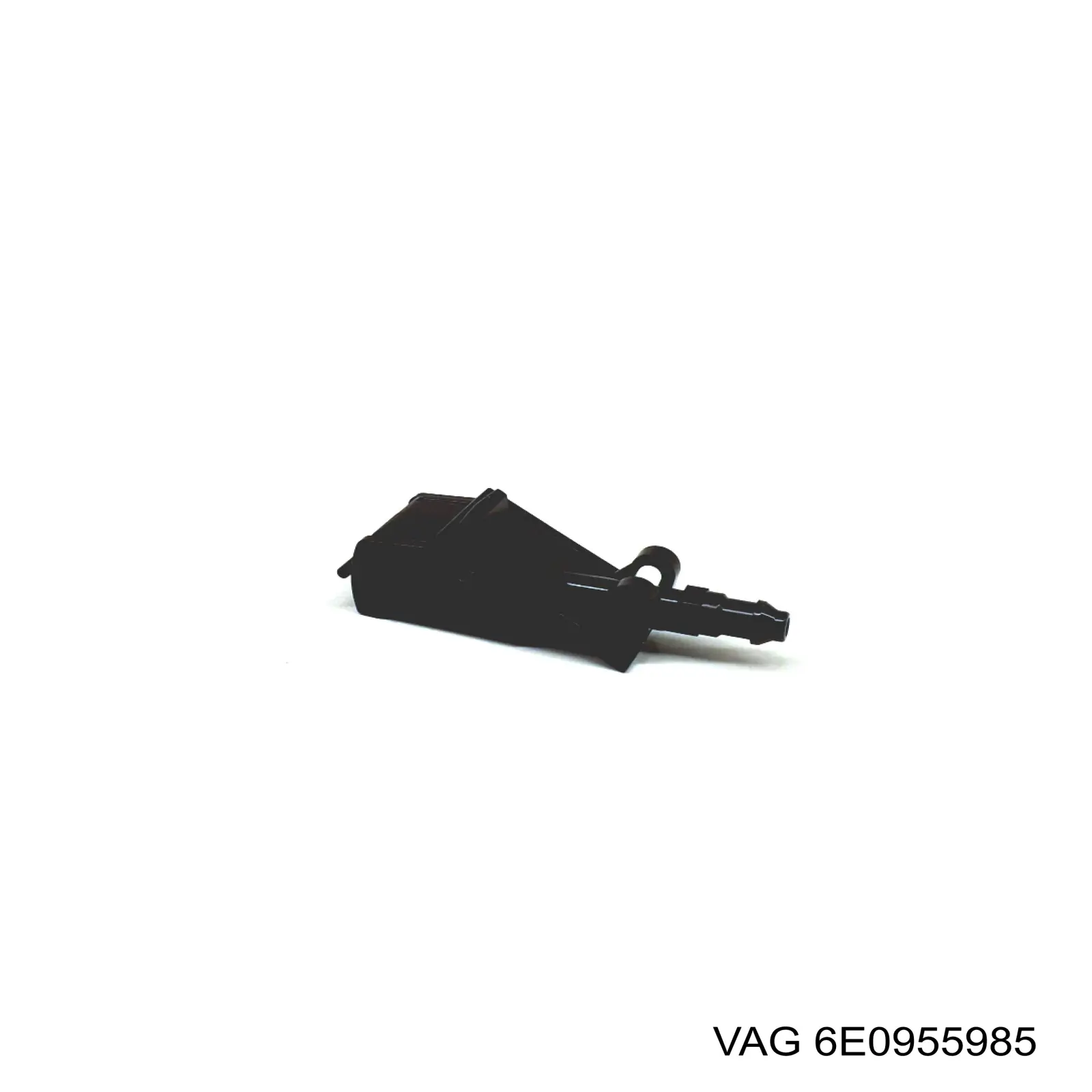 Comprar 6E0955985 VAG Boquilla del lavaparabrisas