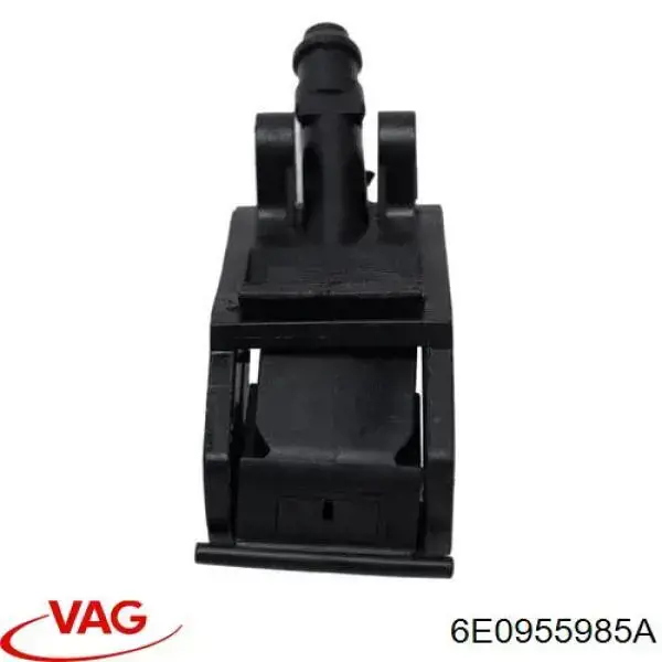 Comprar 6E0955985A VAG Boquilla del lavaparabrisas