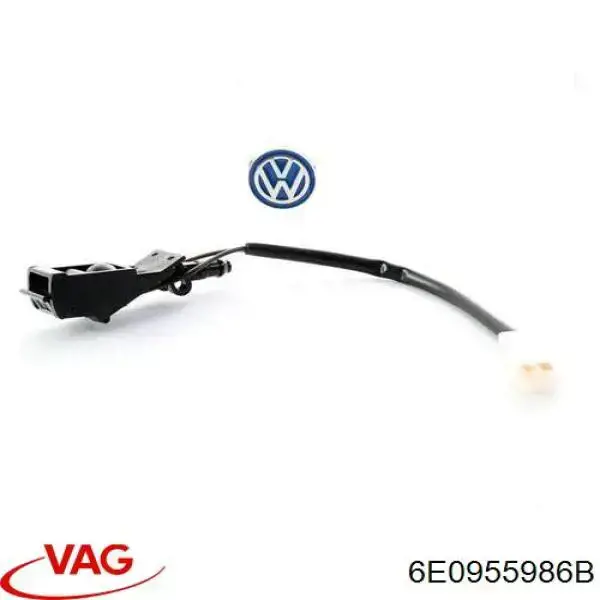  VAG 6E0955986B