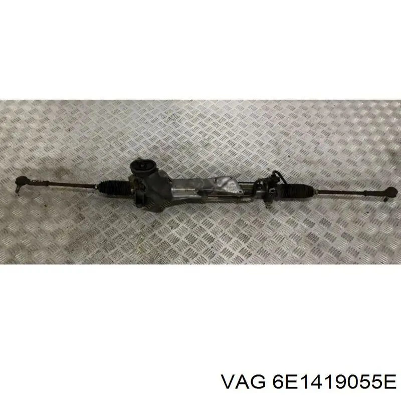 6e1419055E VAG cremallera de dirección