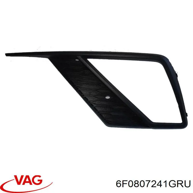  VAG 6F0807241GRU precio, desde 11,49 EUR