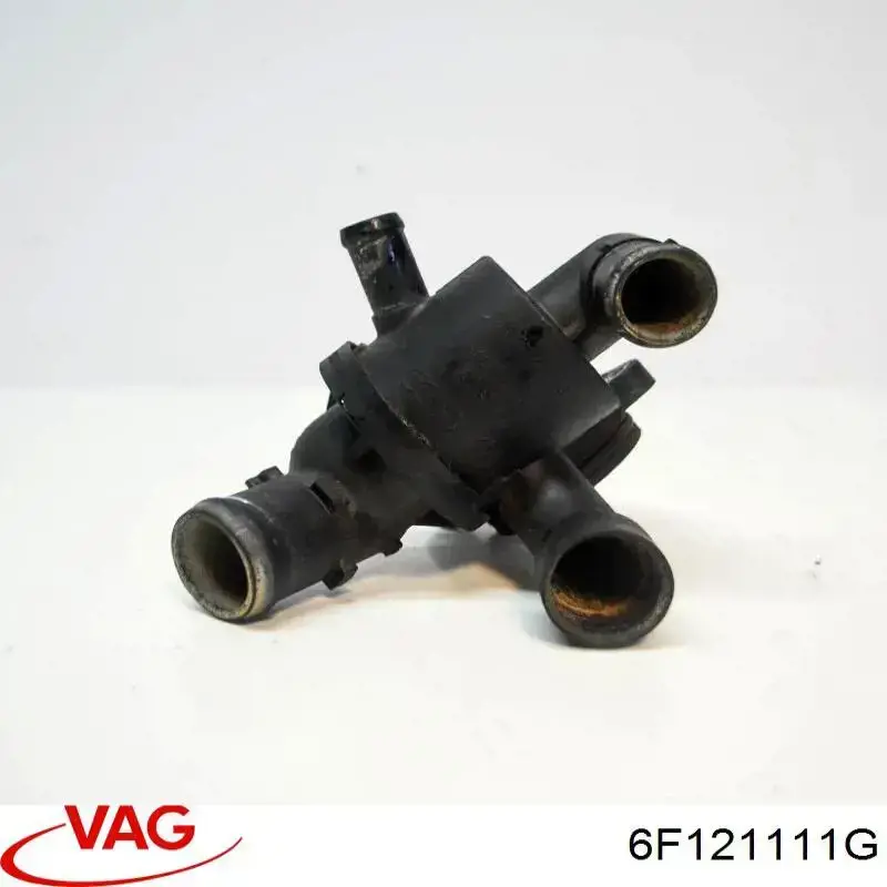 6F121111G VAG termostato, refrigerante