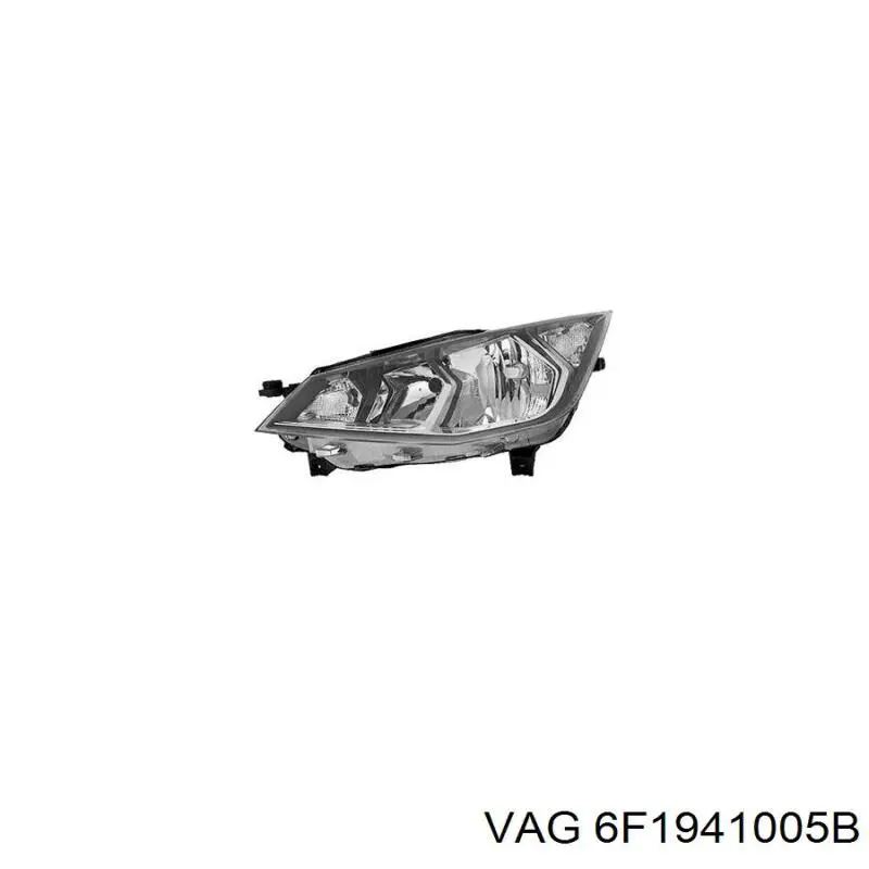 11854501 Iparlux Faros