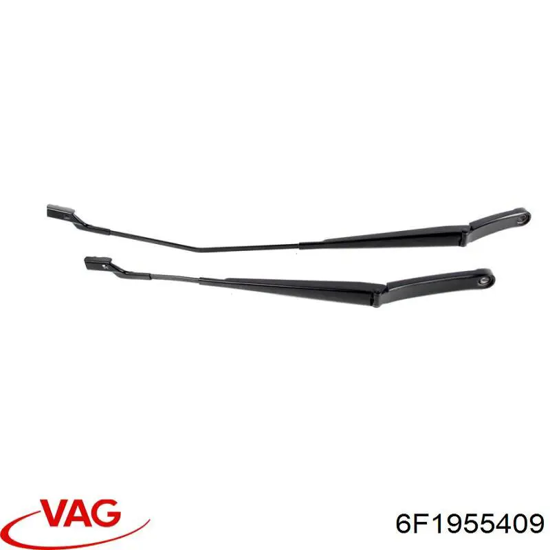 6F1955409 VAG 